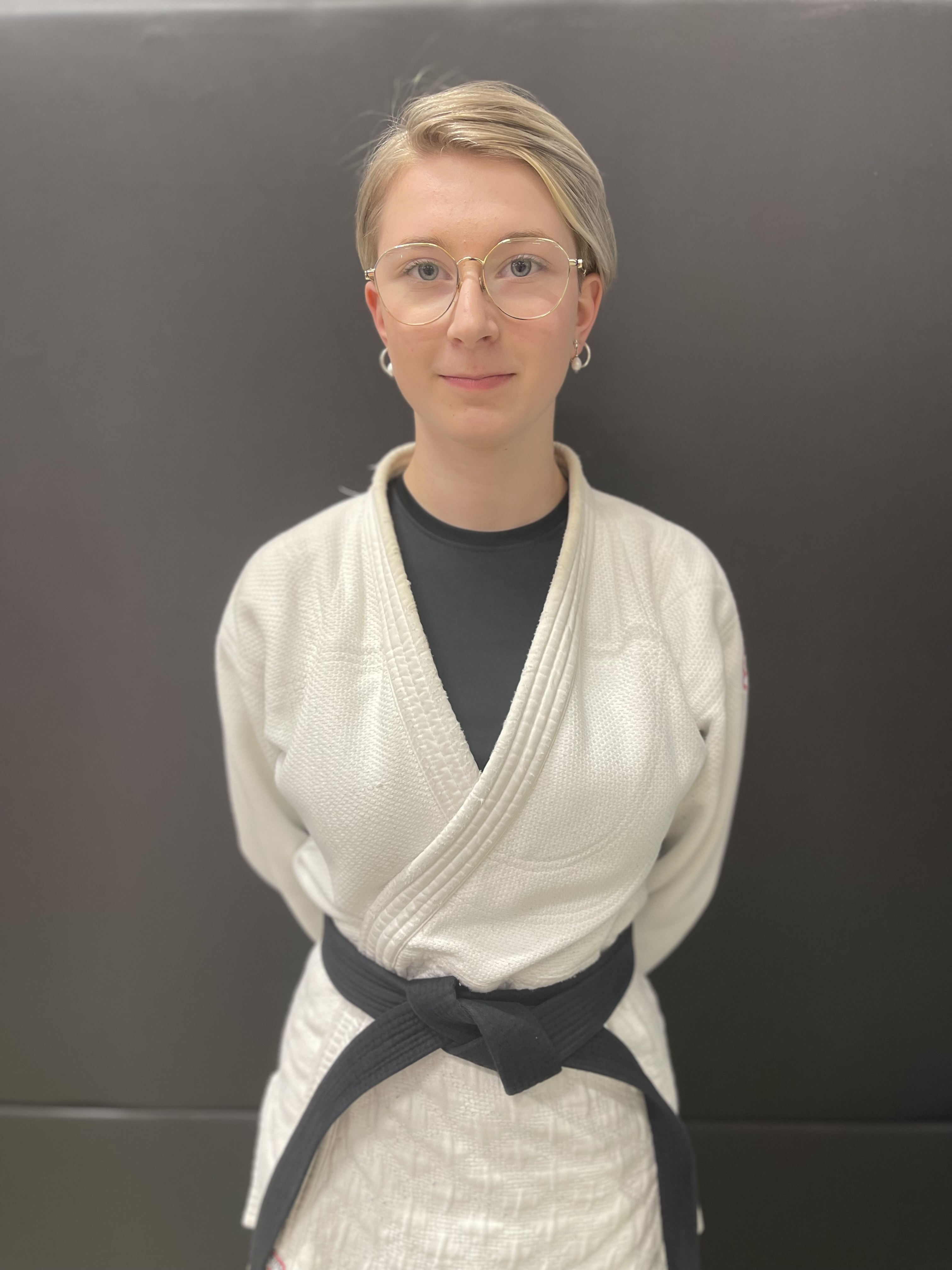 Madeleine Hedlund