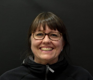 Veronica Söderberg