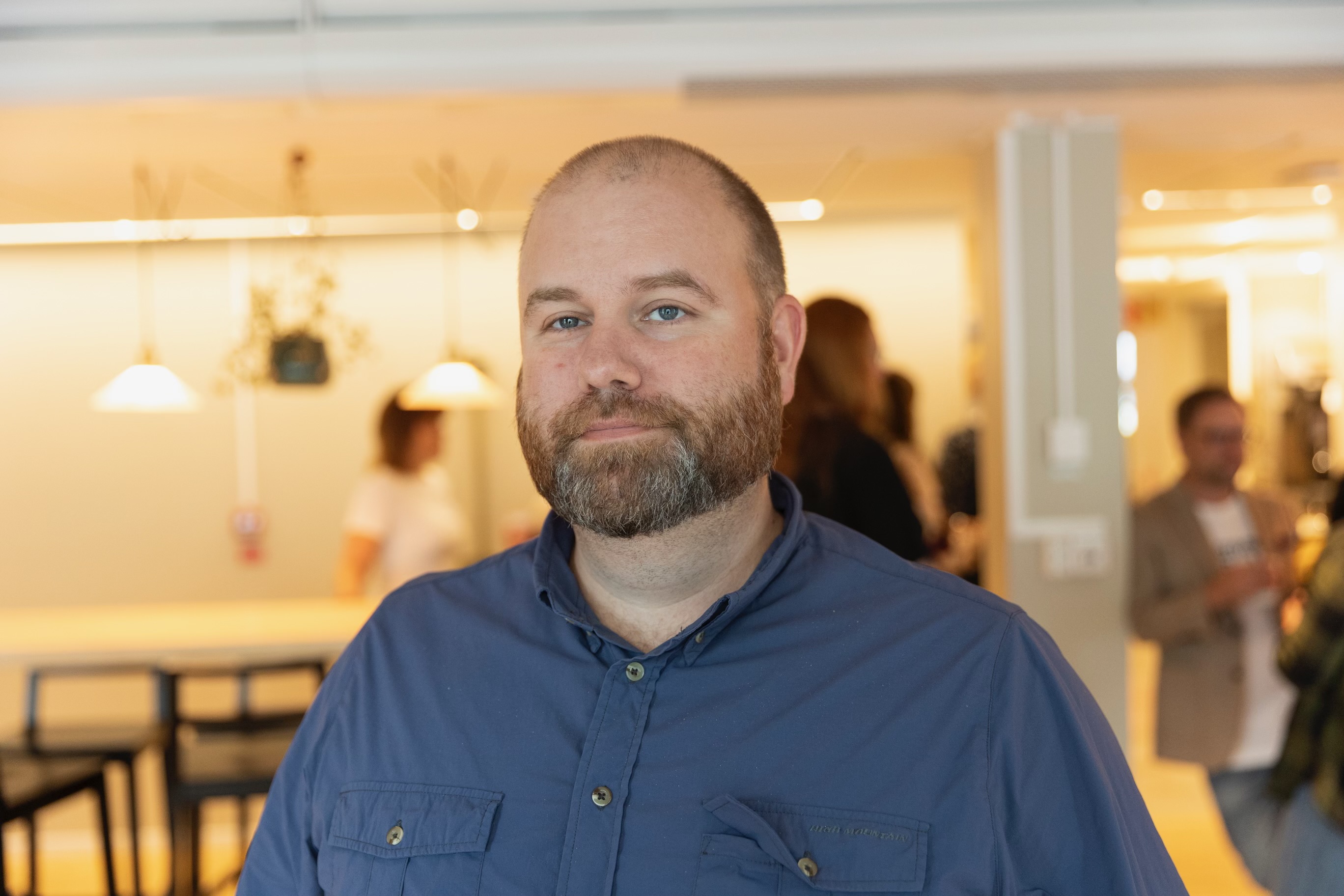 Peter Gustafsson