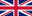 Small English Flag