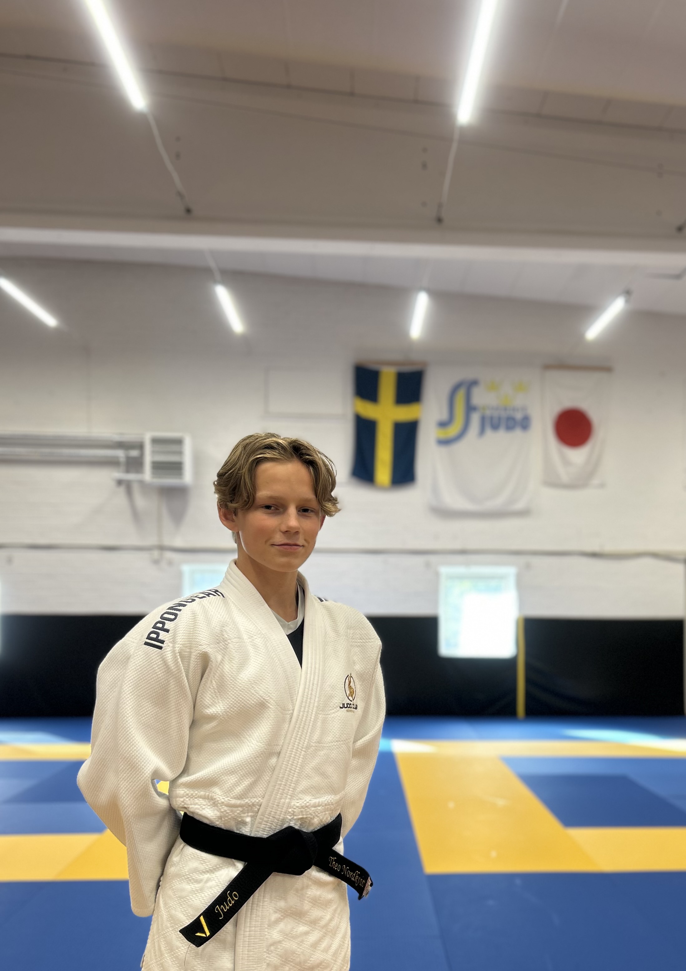 Theo Nordkvist