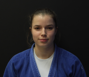 Thea Johansson