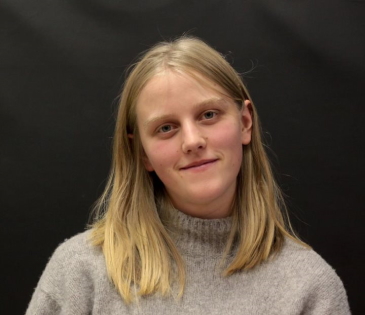 Tilda Solberg