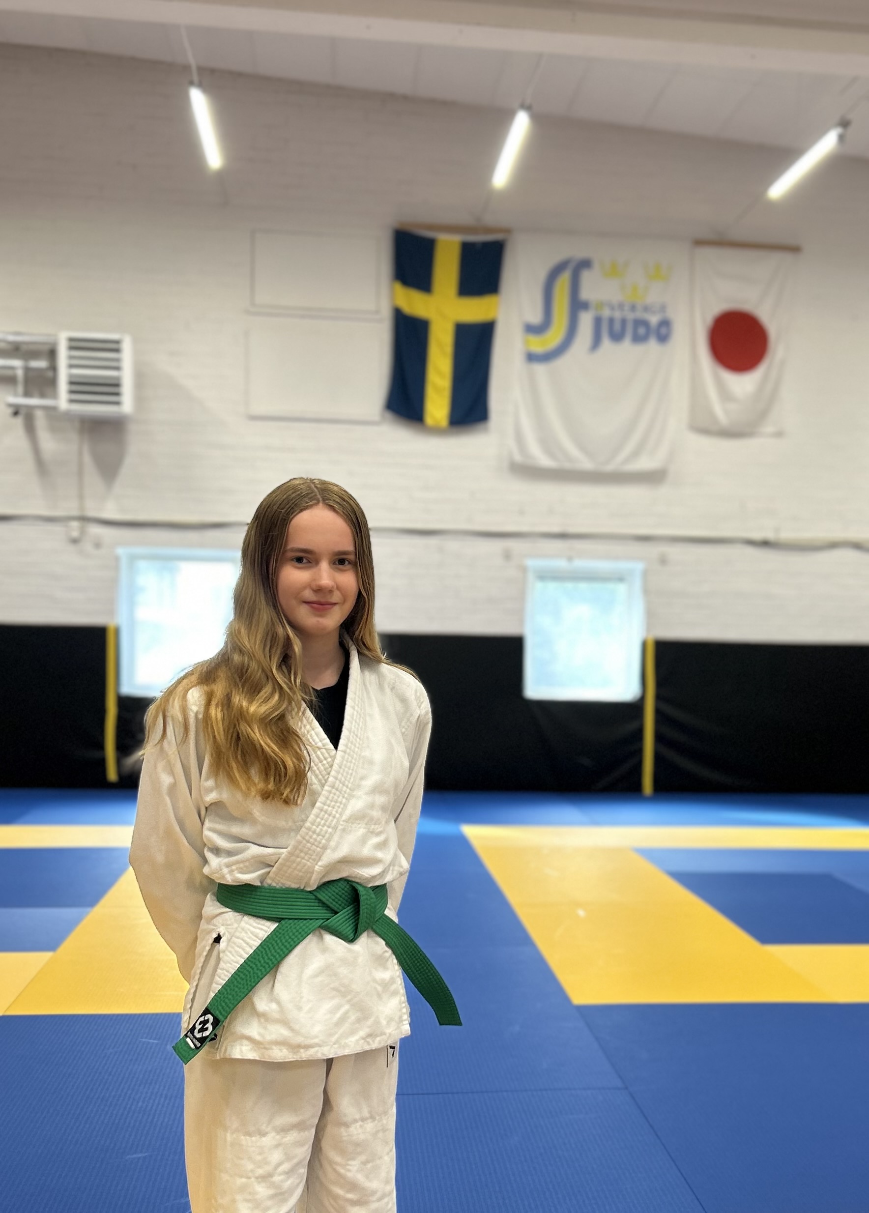 Alexia Hägg