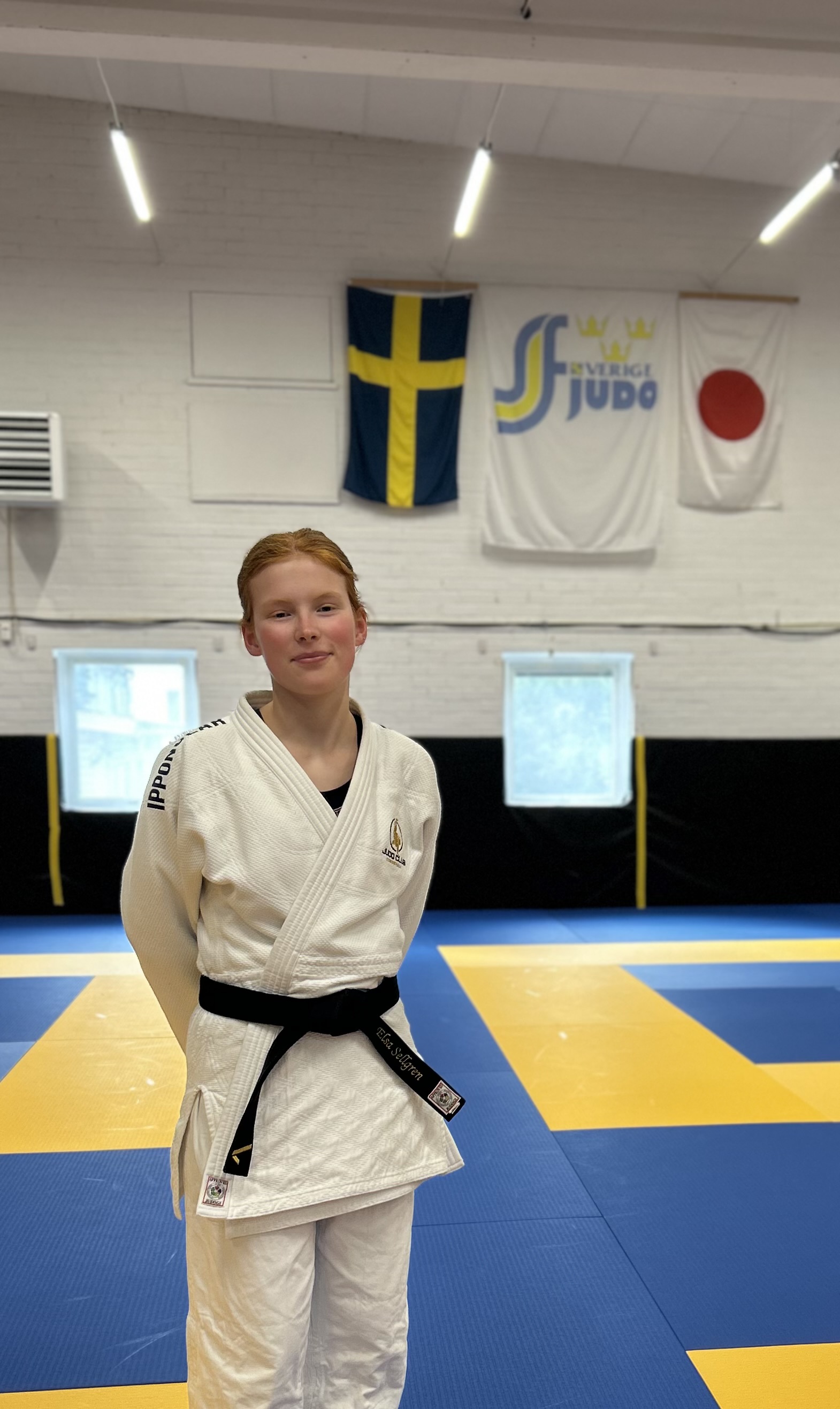 Elsa Sellgren