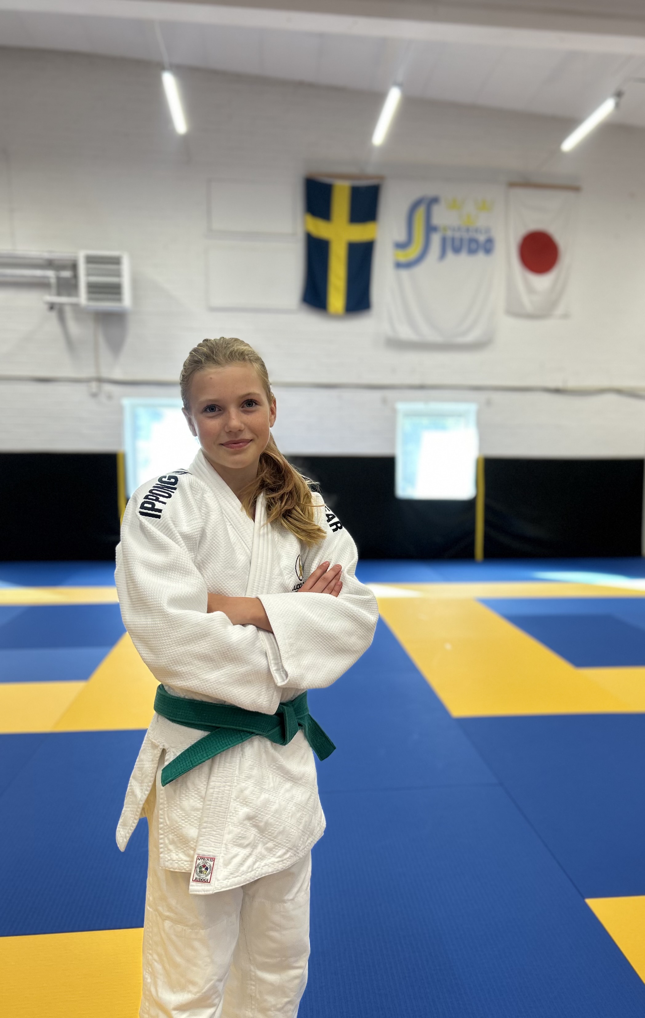 Klara Sellgren