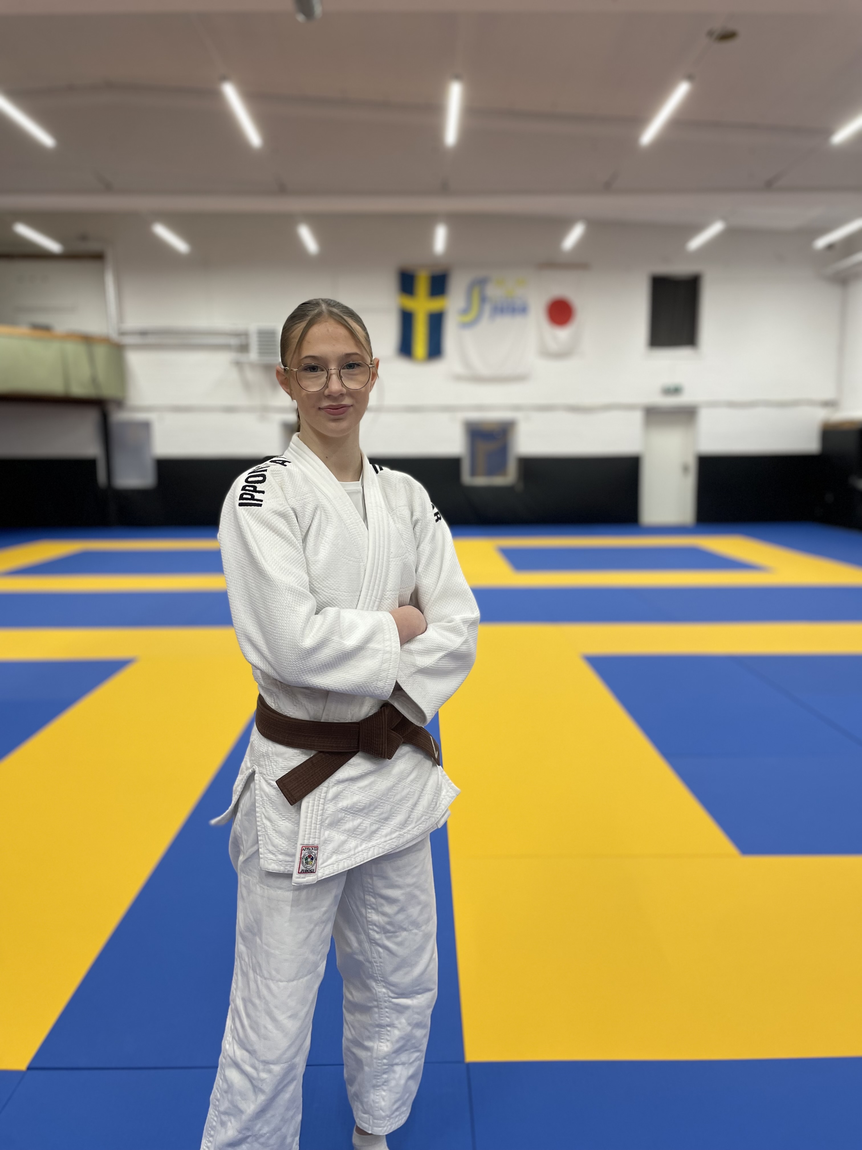 Isabelle Hedlund