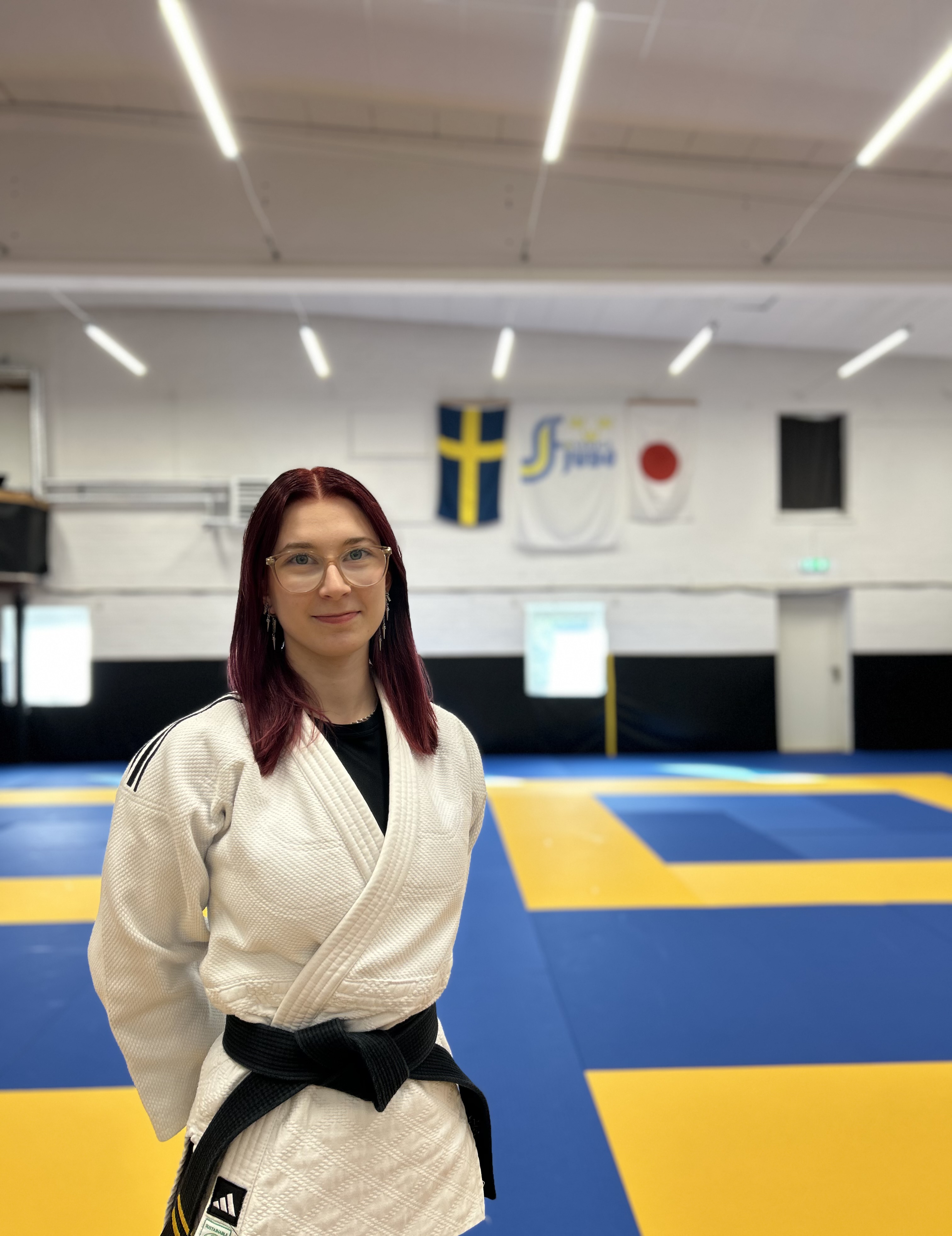 Madeleine Hedlund