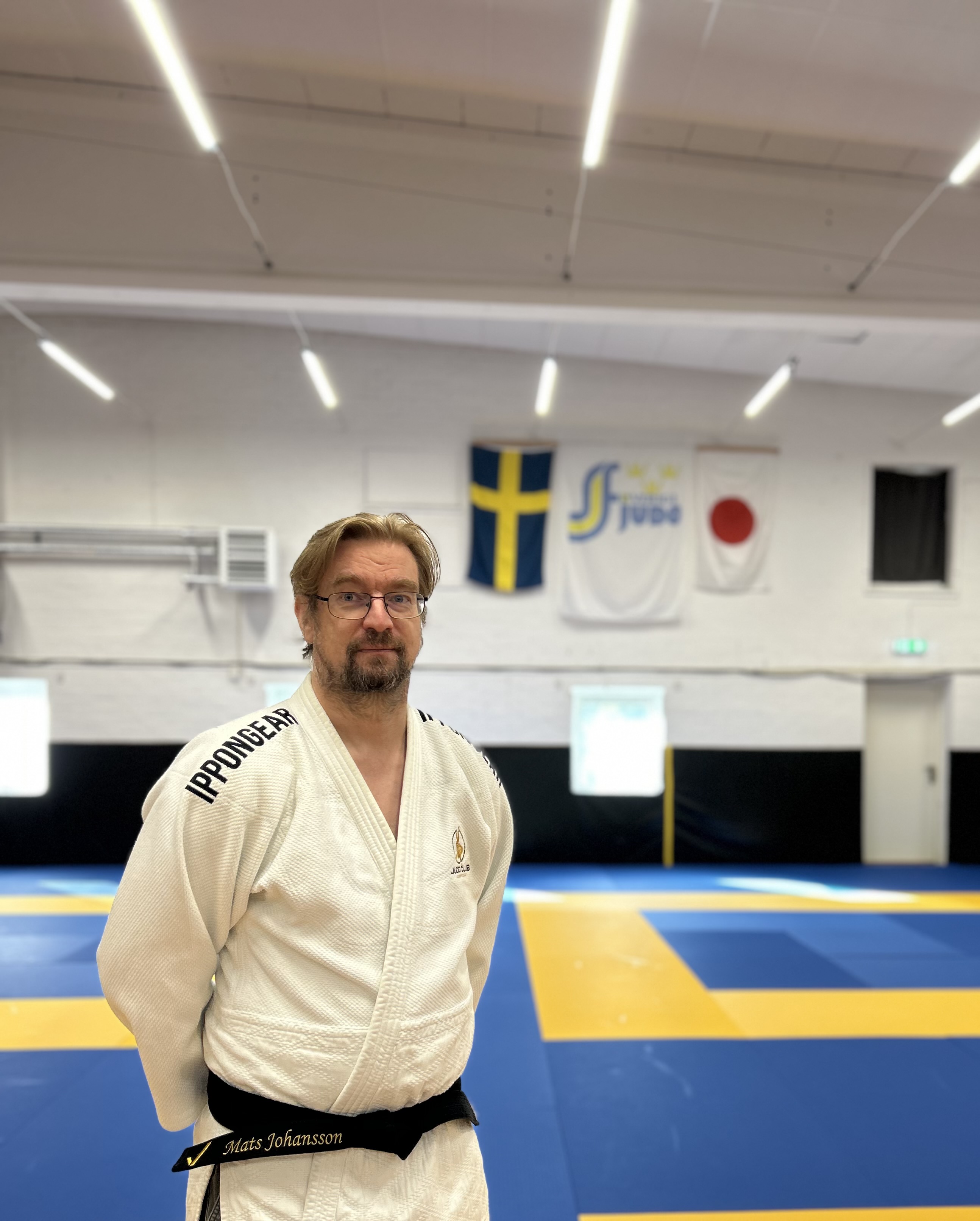 Mats Johansson