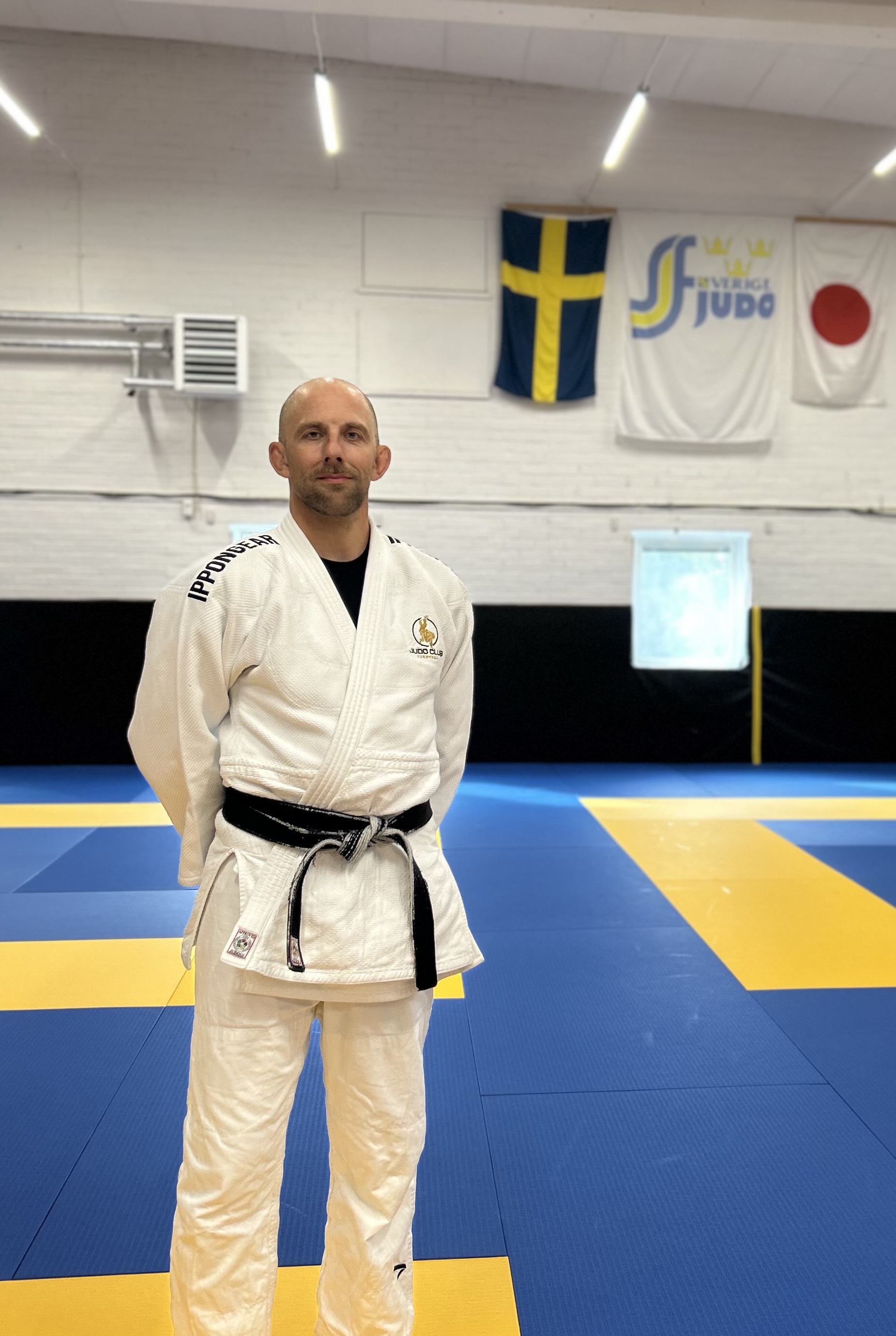 Mats Nordin