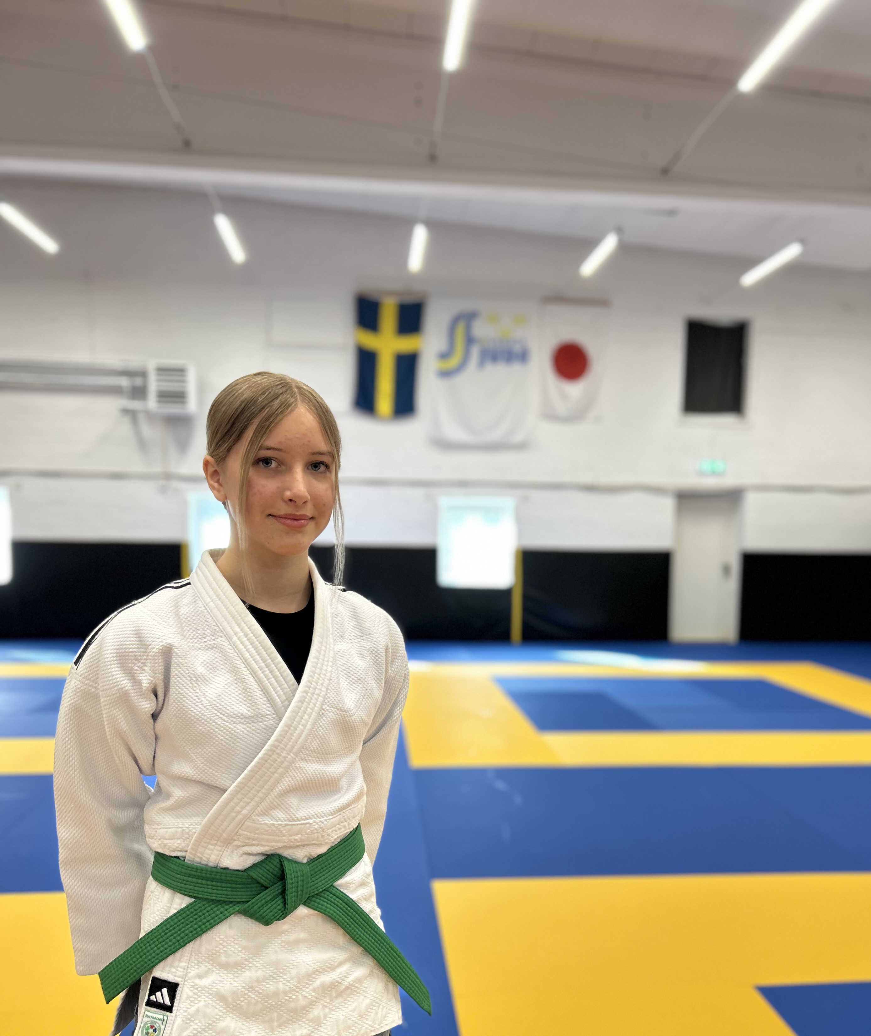 Meja Perming Öhman